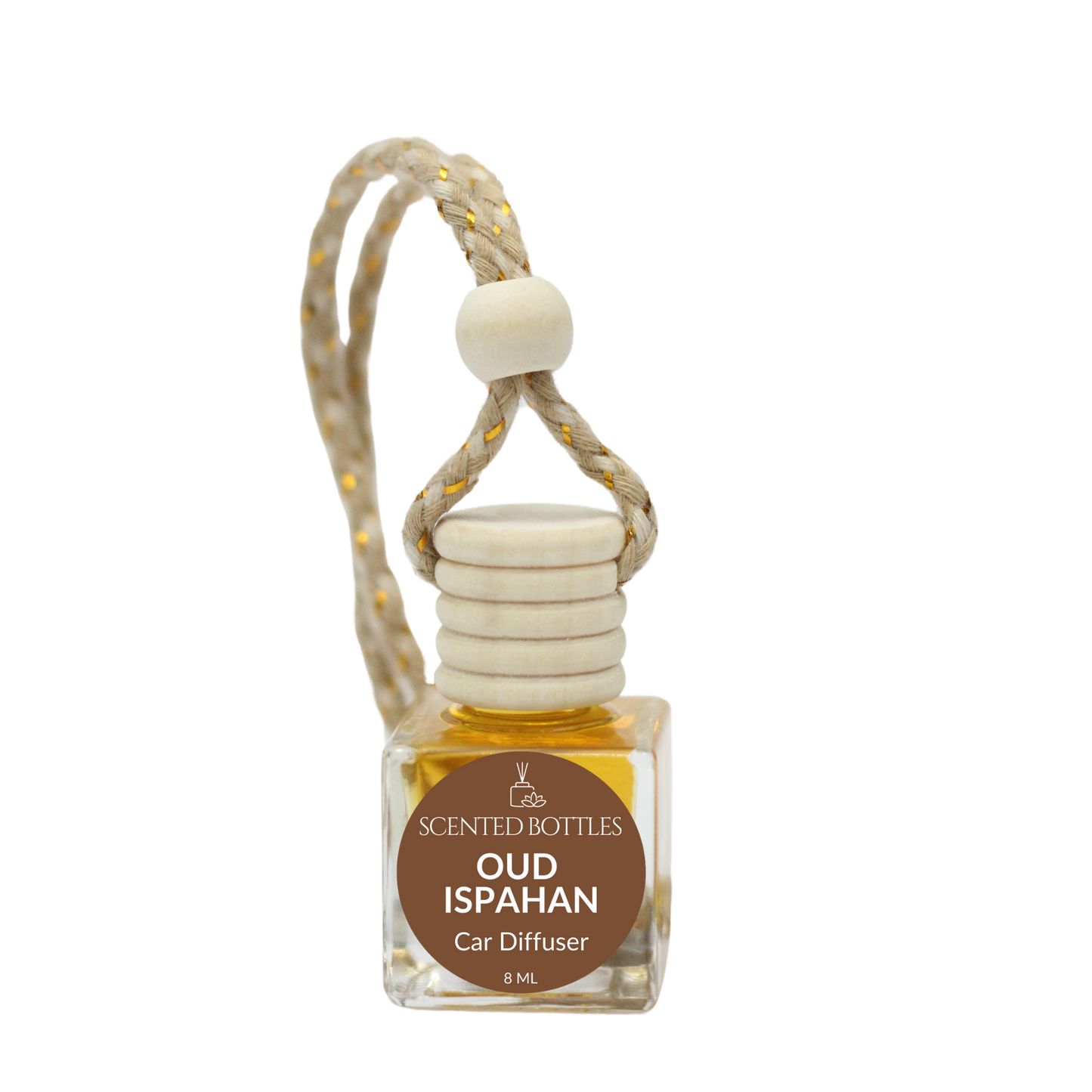Oud Ispahan - Cube Hanging