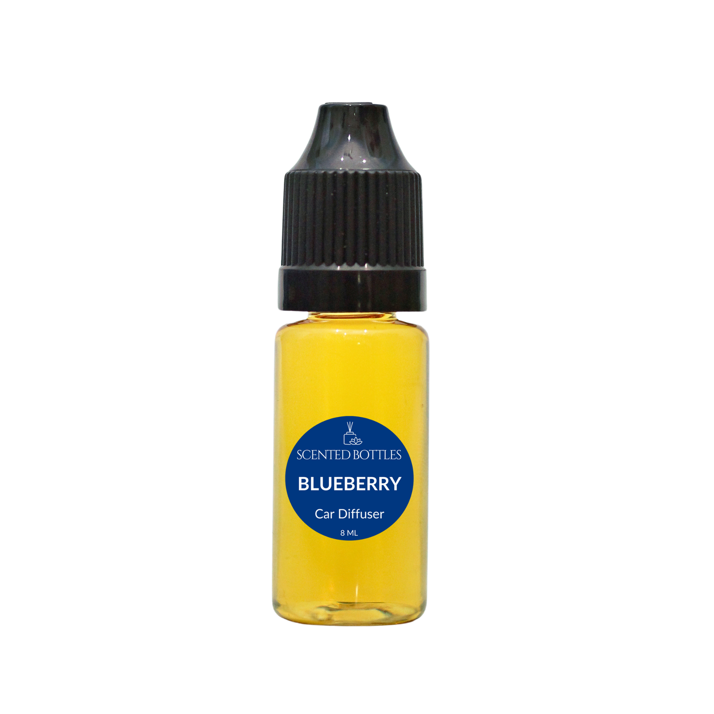 Refill For Car Diffuser