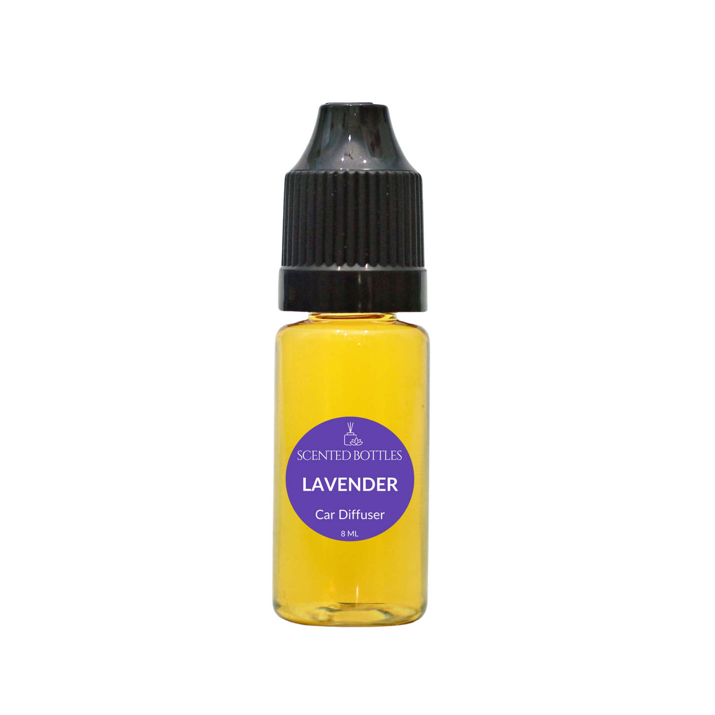 Refill For Car Diffuser