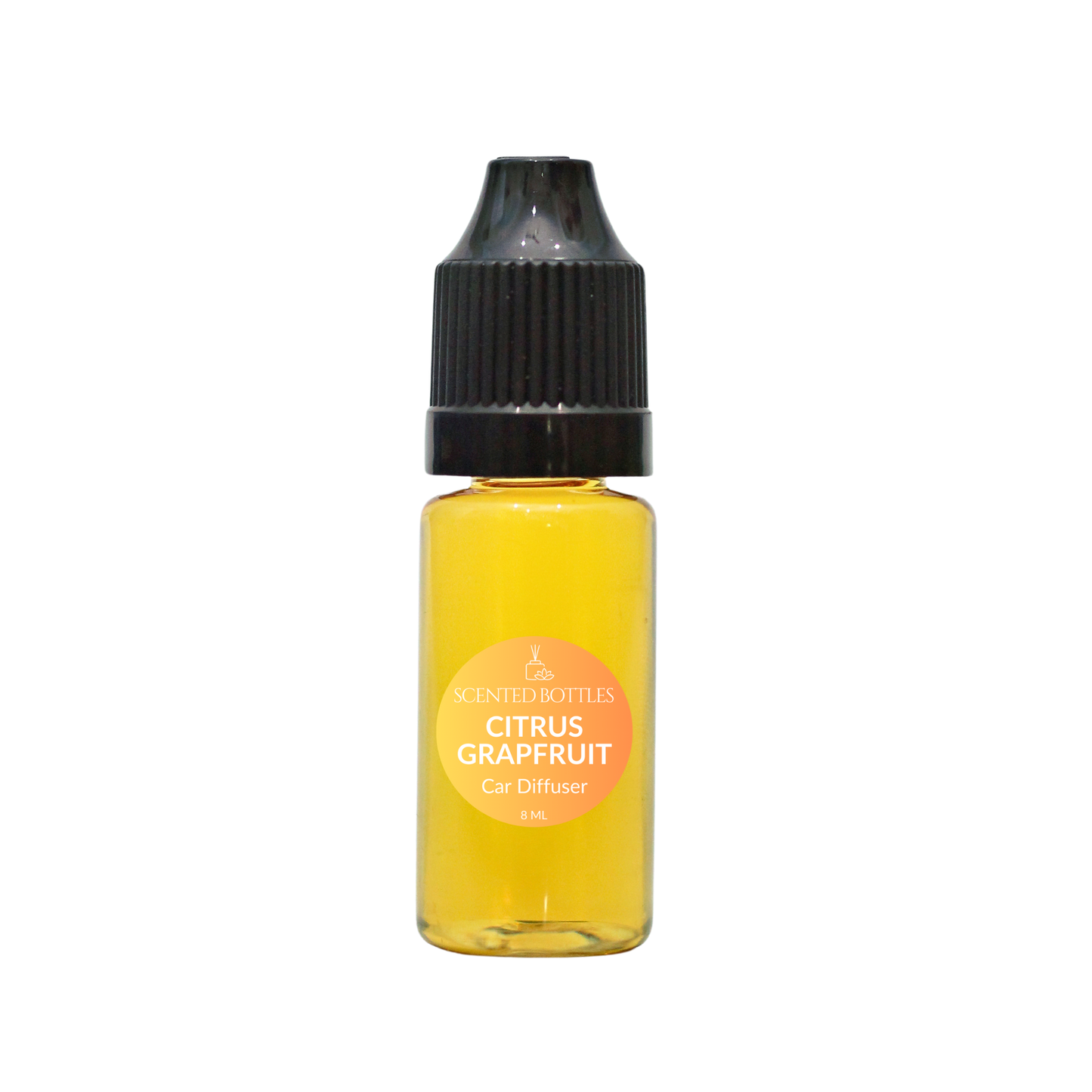 Refill For Car Diffuser