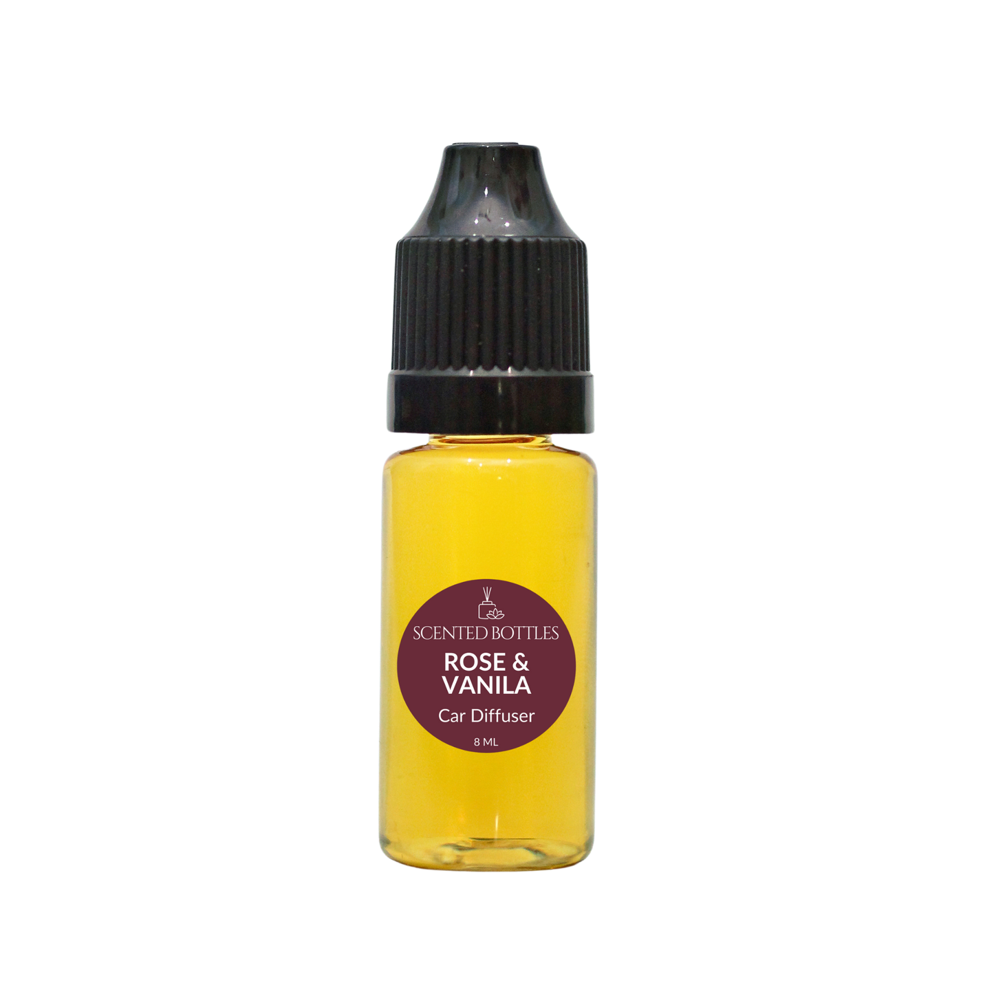 Refill For Car Diffuser