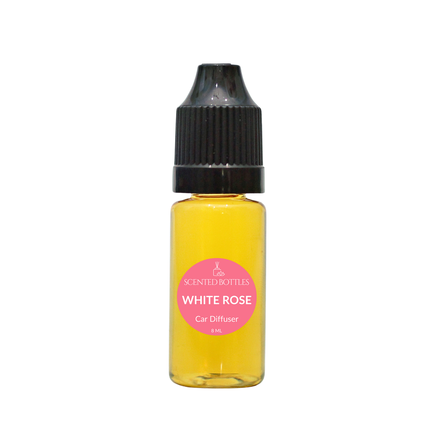 Refill For Car Diffuser