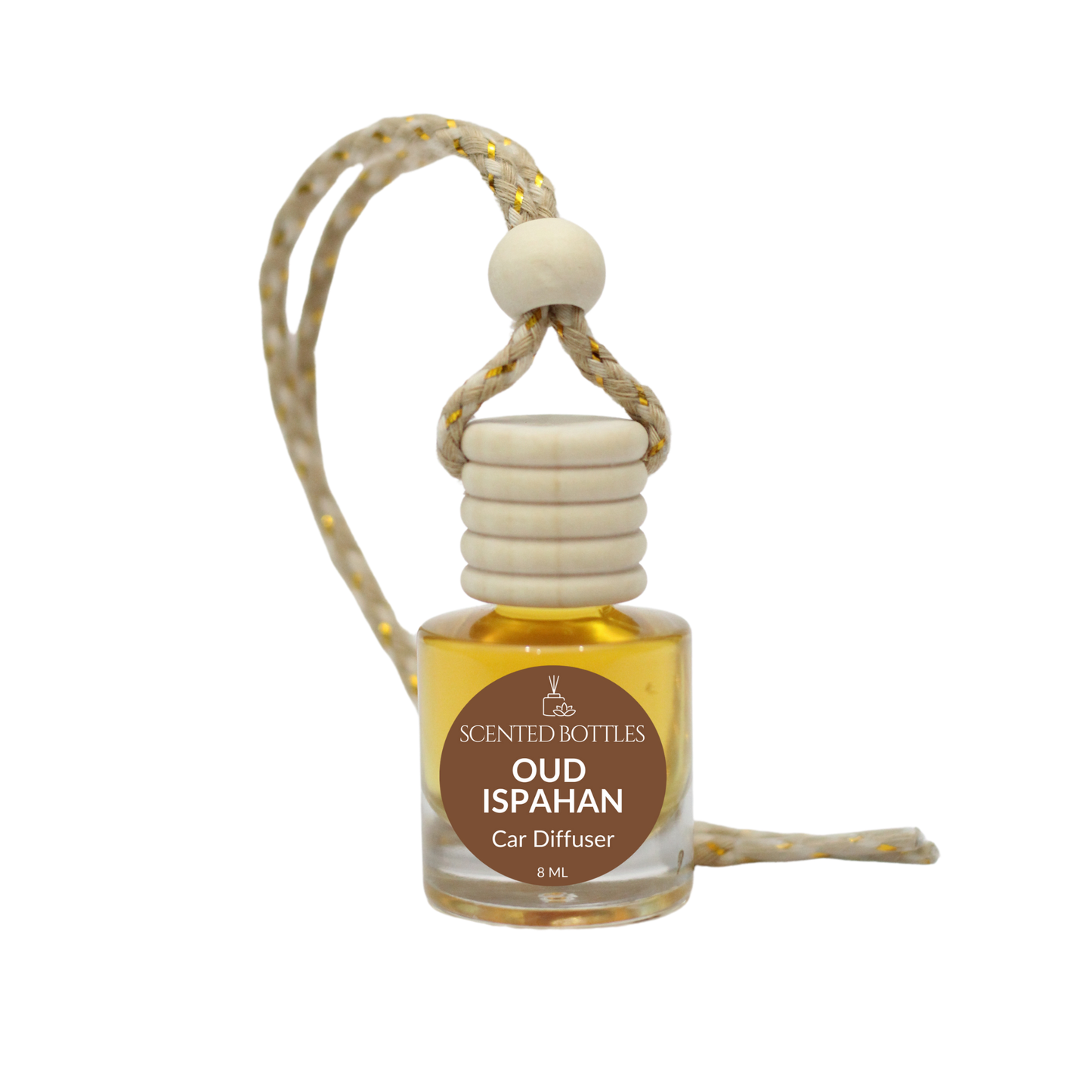 Oud Ispahan - Cylinder Hanging
