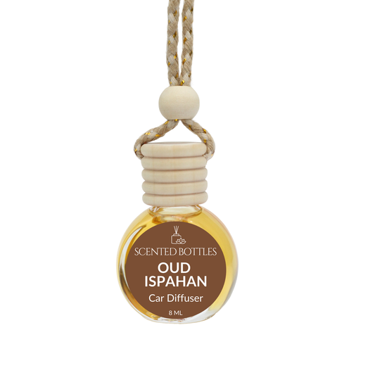 Oud Ispahan - Round Hanging