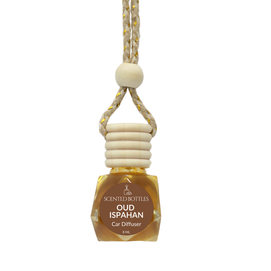 Oud Ispahan - Rhombus Hanging