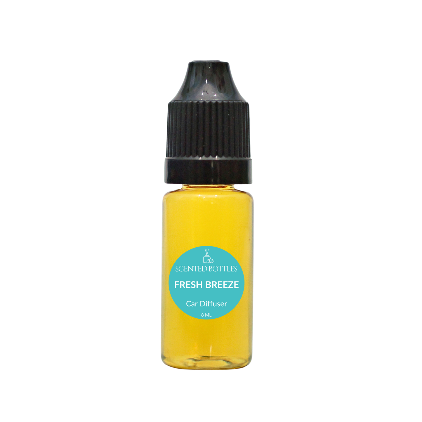 Refill For Car Diffuser