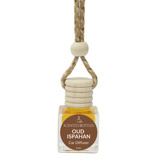 Oud Ispahan - Cube Hanging