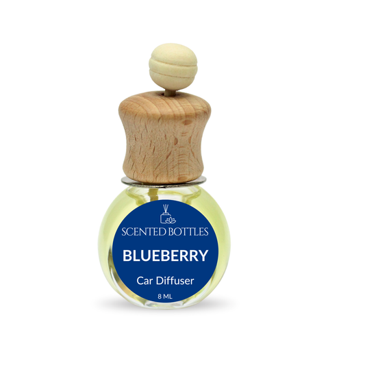 Blueberry Currant - Air Vent