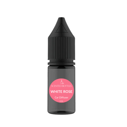 Refill For Car Diffuser