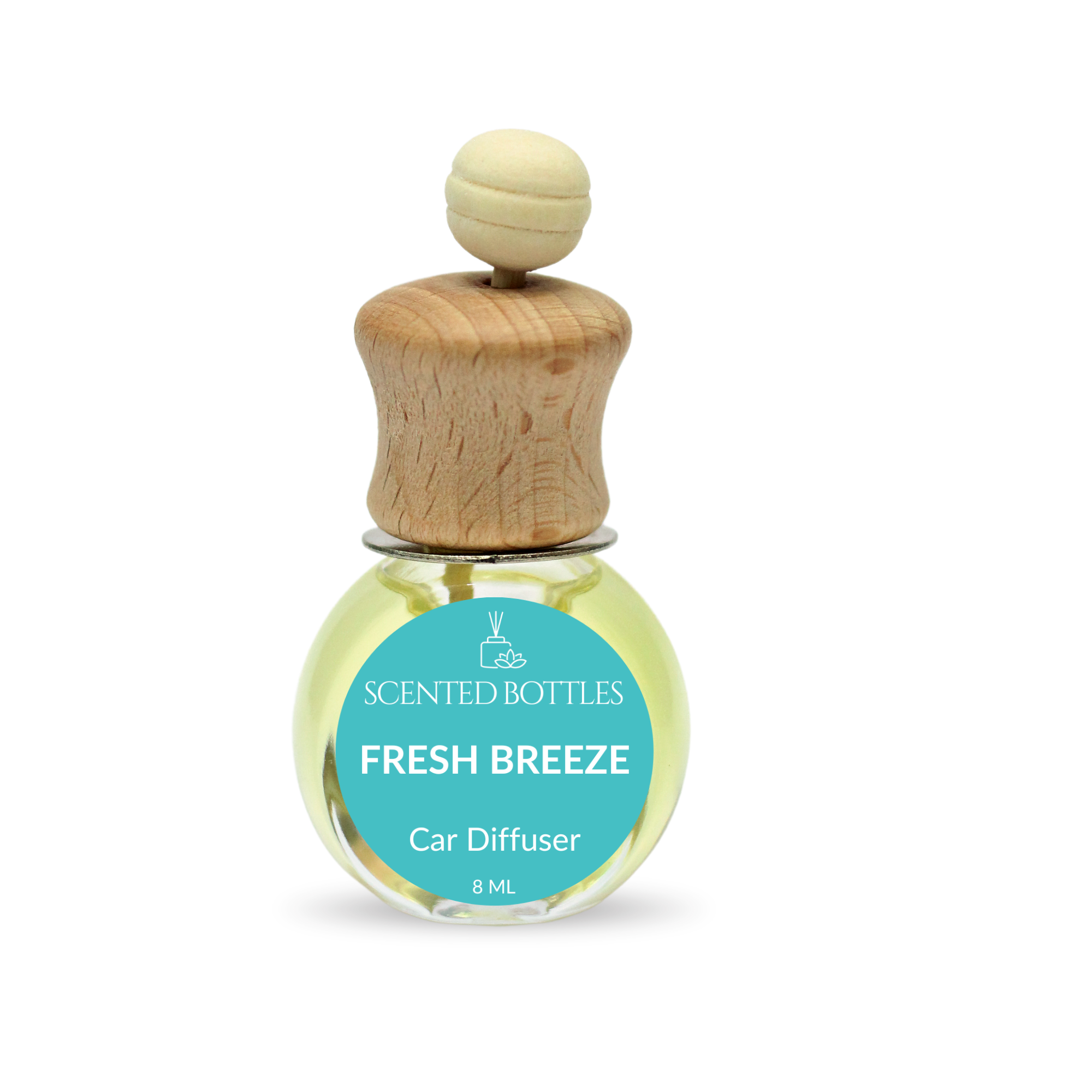 Fresh Breeze car diffuser and car air freshener